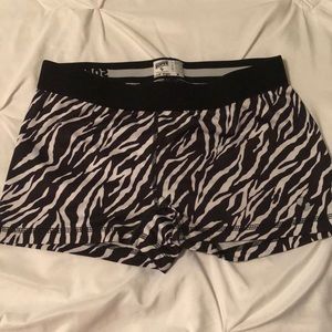 Soffe Dri Workout Shorts
